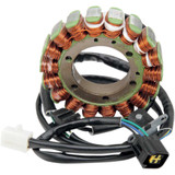 RICK'S MOTORSPORT ELECTRIC 21807H Rick'S Motorsport Electric High-Output Stator - Suzuki 21-807H
