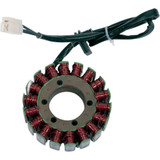 RICK'S MOTORSPORT ELECTRIC 21406 Stator - Yamaha 21-406