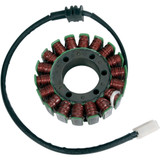 Rick'S Motorsport Electric Stator - Yamaha 21-409