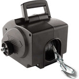 KIMPEX 258024 Kimpex Portable Electric Winch 258024