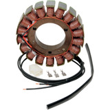 Rick'S Motorsport Electric Hot Shot Stator - Yamaha 21-422