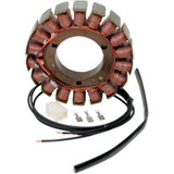 RICK'S MOTORSPORT ELECTRIC 21422 Rick'S Motorsport Electric Hot Shot Stator - Yamaha 21-422