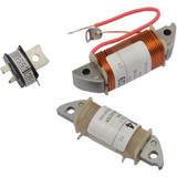 RICK'S MOTORSPORT ELECTRIC 22990H Rick'S Motorsport Electric Stator - Rebuild Kit - Yamaha 22-990H