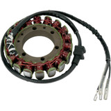 RICK'S MOTORSPORT ELECTRIC 21204 Stator - Kawasaki 21-204