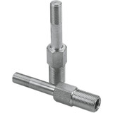 Burly Brand Shock Lowering Kit - Raw - Lowers 1" B28-258