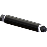 Stealth Roller Fairlead - Replacement Horizontal Roller - Wide Rk-Alu-Hw