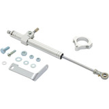 Drag Specialties Steering Damper - Chrome - '91-'05 Fxd Drag Specialties Steering Damper - Chrome - '91-'05 Fxd
