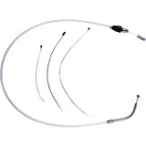 Sterling Chromite Ii Quick Connect Upper Clutch Cable 323910He