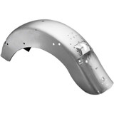DRAG SPECIALTIES DS-380058 Drag Specialties Rear Fender - Stock Style