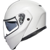 Streetmodular Helmet - Matte White - Xl 2118296002002Xl