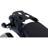 SW-MOTECH GPT0108616000/B Street-Rack For Luggage - Honda - Scl500 Gpt.01.086.16000/B