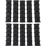 SUPERCLAMP 4055 5 KIT Superclamp Crossbar Ramp Protector - 10 Piece 4055 5 Kit