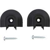 Superclamp Supertrac End Caps 4200A Trac End