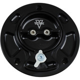 Vortex V3 Fuel Cap - Black - Yamaha Gc620K