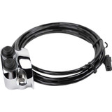 LEGEND SUSPENSION 06160207 Legend Suspension Switch Assembly - Fl - Deutsch Connector - Chrome 0616-0207