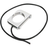 PINGEL 663 Pingel Switch - Slim Line - Two Button - 1-1/2" Handlebars 663