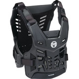 Synapse Lite Guard - Black - Xl/2Xl 2701-1401