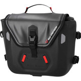 SW-MOTECH BCSYS0000410000 Sysbag Waterproof Side Bag - Small - 12 To 16 Liter Bc.Sys.00.004.10000