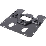 SW-MOTECH SYS0000510000R/B Sysbag Wp M Adapter Plate - Right Sys.00.005.10000R/B