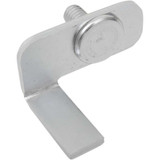 DRAG SPECIALTIES 1861-0998 Drag Specialties Exhaust Bracket Tab