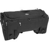 SADDLEMEN EX000036 Saddlemen Ts3200 Deluxe Sport Tail Bag Ex000036