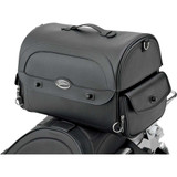 SADDLEMEN EX000264 Saddlemen Cruis'N Express Tail Bag Ex000264
