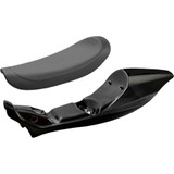 SADDLEMEN Z4295 Saddlemen Ronan Cf Tail Section With Seat Z4295