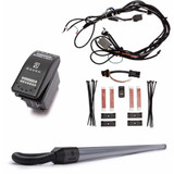 RAVEK 64900 Taillight - Multi-Function - Xpedition 64-900