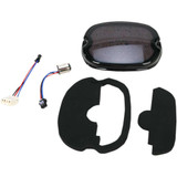 DRAG SPECIALTIES 2010-0771 Drag Specialties Taillight - Smoke