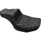 LE PERA LV587DD Tailwhip Seat - Double Diamond - Flh/Flt '23-'24 Lv-587Dd