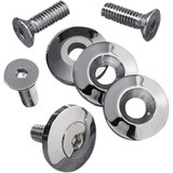 DRAG SPECIALTIES DS-391357 Drag Specialties Flat Side Tank Custom Bolt Kit