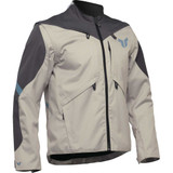 THOR 2920-0877 Terrain Jacket - Sand - 3Xl