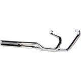 Cobra Speedster Long Exhaust - Vtx1800 1926T