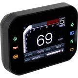 Tft Multifunction Meter - Rx-3S - Universal Ba079000 Tft Multifunction Meter - Rx-3S - Universal Ba079000