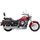 Cobra Speedster Long Exhaust - Vn900 4918T