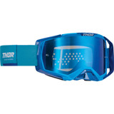 THOR 2601-2795 Thor Activate Goggles - Blue/White