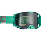 Thor Activate Goggles - Teal/Charcoal Thor Activate Goggles - Teal/Charcoal