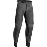 THOR 2901-10295 Thor Hallman Differ Slice Pants - Charcoal/Black - Us 28