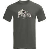 THOR 3030-23514 Thor Hallman Roostin T-Shirt - Charcoal - Xl