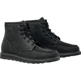 Thor Hallman Towner Boots - Black - Size 9