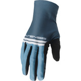 Thor Intense Assist Censis Gloves - Teal/Midnight - Small