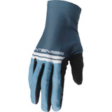 THOR 3360-0239 Thor Intense Assist Censis Gloves - Teal/Midnight - Xl