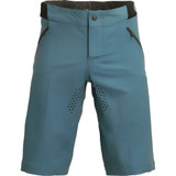 THOR 5001-0298 Thor Intense Assist Shorts - Teal - Us 34