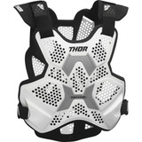 Thor Sentinel Ltd Guard - White - Xs/S