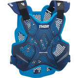 THOR 2701-1208 Thor Sentinel Ltd Roost Guard - Navy - Xs/S