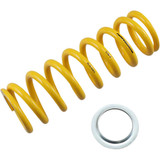FACTORY CONNECTION ALN0063 Factory Connection Shock Spring - Rear - Spring Rate 353 Lb/In Aln-0063