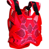 THOR 2701-1310 Thor Sentinel Pro Guard - Red - Xl/2Xl