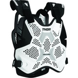 Thor Sentinel Pro Guard - White - Xs/S