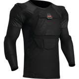Thor Sentry Stealth Guard - Black - 2Xl/3Xl