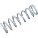 Factory Connection Shock Spring - Rear - Spring Rate 240 Lb/In Ala-0043